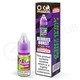Berries Burst Nic Salt E-Liquid by Ox Passion