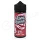 Berry Blast Shortfill E-Liquid by Doozy Legends 100ml