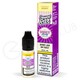 Berry Jam On Toast Nic Salt E-Liquid by Dinner Lady Dessert Bar Salts