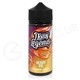 Berry Pie Shortfill E-Liquid by Doozy Legends 100ml