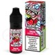 Berry Watermelon E-Liquid by Seriously Salty