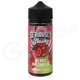 Berry Watermelon Shortfill E-Liquid by Seriously Slushy 100ml