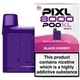 Black Cherry Pixl 8000 Refill Pack