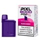 Black Cherry Pixl 8000 Refill Pack