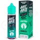 Black Mint Saltfill E-Liquid by Just Juice Menthol 40ml