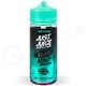 Black Mint Shortfill E-Liquid by Just Juice 100ml