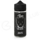 Black Panther Shortfill E-Liquid by Dr Vapes 100ml
