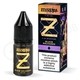 Black Reloaded E-Liquid by Zeus Juice