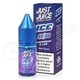 Blackcurrant &amp; Lime E-Liquid by Just Juice Ice 50/50
