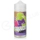 Blackcurrant, Apple &amp; Strawberry Shortfill E-Liquid by Fresco Fruits 100ml