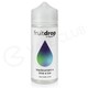 Blackcurrant Lime Ice Shortfill E-Liquid by Fruit Drop 100ml