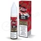 Blackcurrant Nic Salt E-Liquid by Aisu Bar Salts