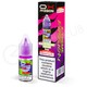 Blackcurrant Squash Nic Salt E-Liquid by Ox Passion