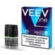 Blackcurrant Veev One Prefilled Pods