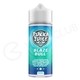 Blaze Bull Shortfill E-Liquid by Pukka Juice 100ml