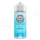 Blaze No Ice Shortfill E-Liquid by Pukka Juice 100ml