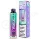 Bloody Bar Crystal 10K Vape Kit