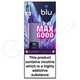 Blu Max 6000 Pod Kit