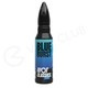 Blue Burst Shortfill E-Liquid by Riot Squad 50ml