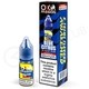 Blue Citrus Nic Salt E-Liquid by Ox Passion