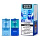 Blue Edition SKE 30K Pro Max Refill Pod