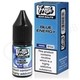 Blue Energy Nic Salt E-Liquid by Fresh Bar