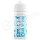 Blue Ice Shortfill E-Liquid by Dr Frost Arctic Edition 100ml