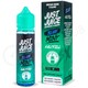 Blue Mint Saltfill E-Liquid by Just Juice Menthol 40ml