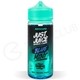 Blue Mint Shortfill E-Liquid by Just Juice 100ml