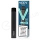 Blue Mint Veev Now Disposable Vape