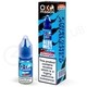 Blue Mist Nic Salt E-Liquid by Ox Passion