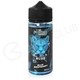 Blue Panther Shortfill E-Liquid by Dr Vapes 100ml
