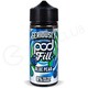 Blue Pear Shortfill E-Liquid by Seriously Pod Fill 100ml