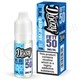 Blue Raspberry E-Liquid by Doozy Fifty 50