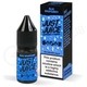 Blue Raspberry E-Liquid by Just Juice 50/50