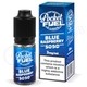 Blue Raspberry E-Liquid by Pocket Fuel 50/50