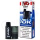 Blue Raspberry Ice IVG Pro 12 Refill Pack