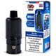 Blue Raspberry Ice IVG XL 35K Refill Pod