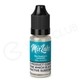 Blue Raspberry Lemonade Nic Salt E-Liquid by Mix Labs