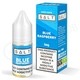 Blue Raspberry Nic Salt E-Liquid by Salt