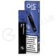 Blue Raspberry QIS Disposable Device
