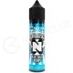 Blue Razz Berry Longfill Concentrate by Nixer x Seriously