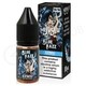Blue Razz E-Liquid by Mejusa
