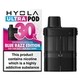 Blue Razz Edition Hyola Ultra 30K Refill Pack