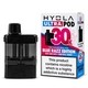 Blue Razz Edition Hyola Ultra 30K Refill Pack