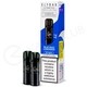 Blue Razz Lemonade Elf Bar 600 Prefilled Pods