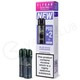 Blue Razz Lemonade Elf Bar Elfa Pro Prefilled Pod