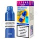 Blue Razz Lemonade Elf Bar Plus 50 Refill Pod