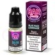 Blue Razz Lemonade Nic Salt E-Liquid by Bar Salts