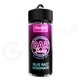 Blue Razz Lemonade Shortfill E-Liquid by Bar Salts 100ml